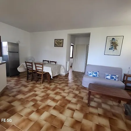T2 Bord De Agosta Apartment *