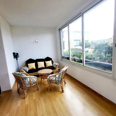 Apartment T2 Bord De Agosta Albitreccia