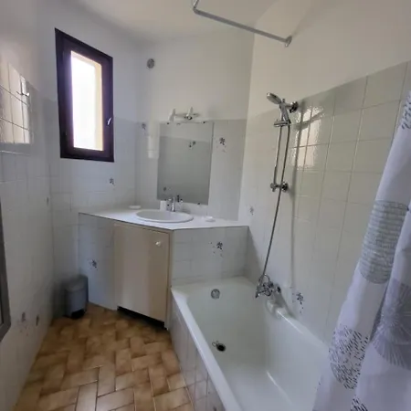 Apartamento T2 Bord De Agosta Albitreccia