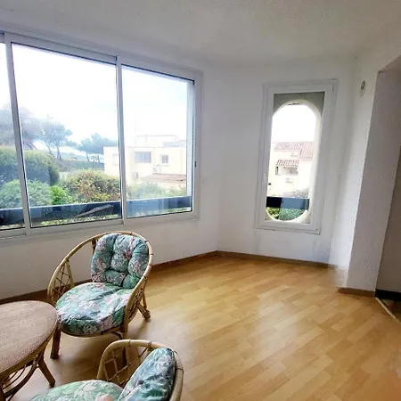 T2 Bord De Agosta Apartamento Albitreccia