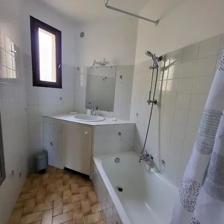 T2 Bord De Agosta Apartment Albitreccia