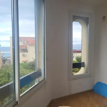 Apartment T2 Bord De Agosta *