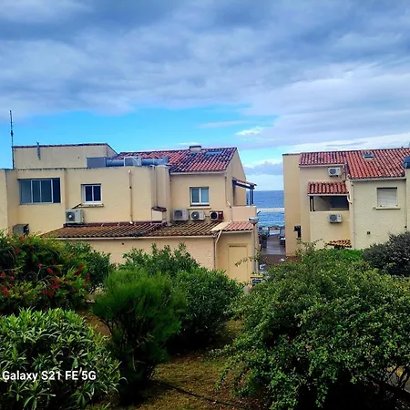 Apartamento T2 Bord De Agosta Albitreccia