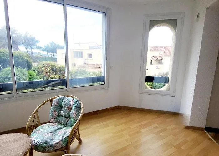 T2 Bord De Agosta Daire Albitreccia