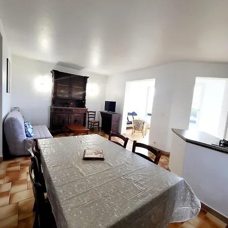 T2 Bord De Agosta Apartment