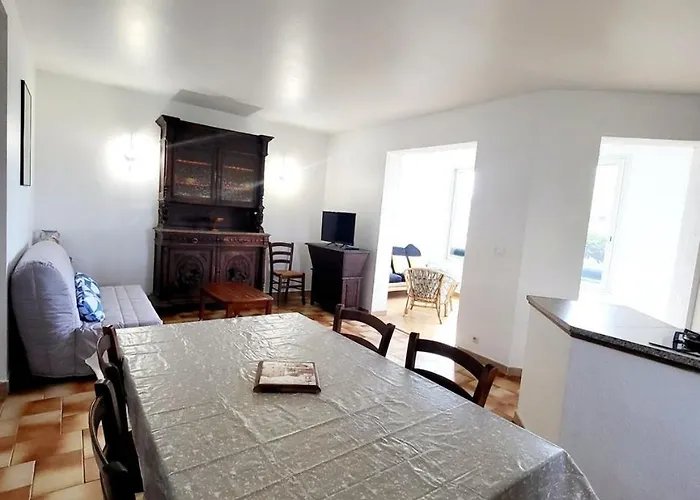 T2 Bord De Agosta 公寓