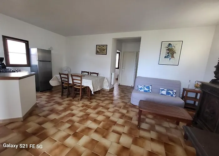 T2 Bord De Agosta Apartment *