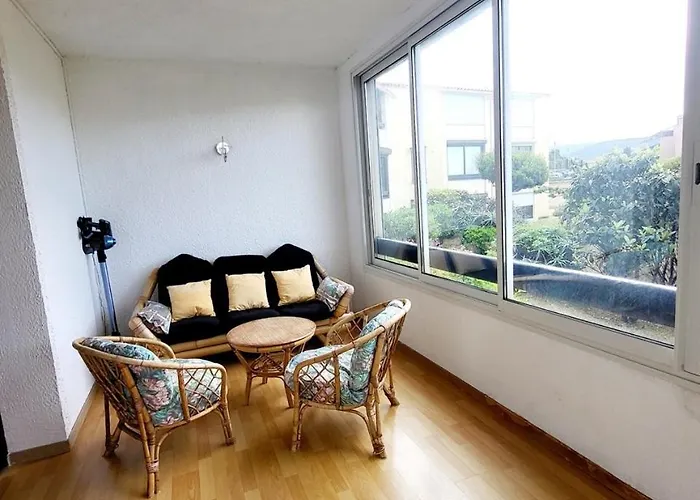 Apartment T2 Bord De Agosta Albitreccia