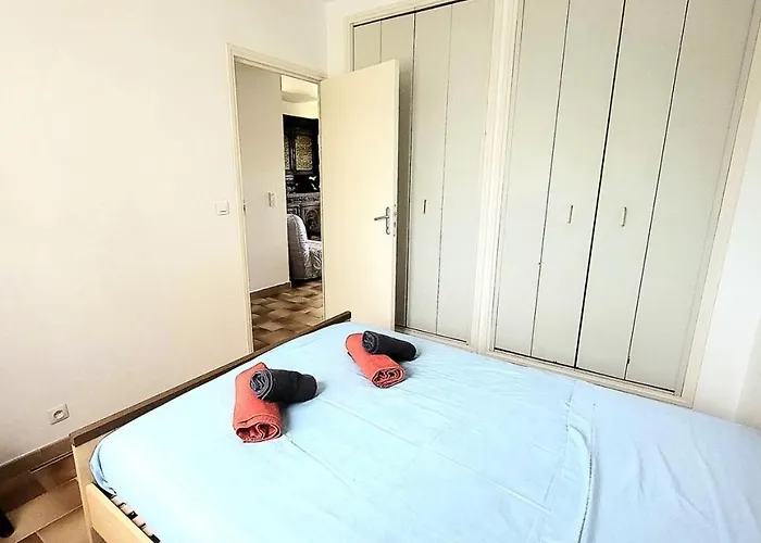 T2 Bord De Agosta Apartment Albitreccia