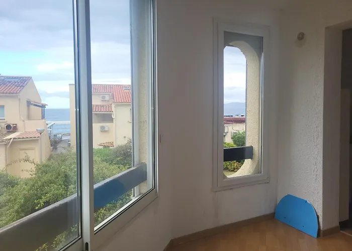 Apartment T2 Bord De Agosta *