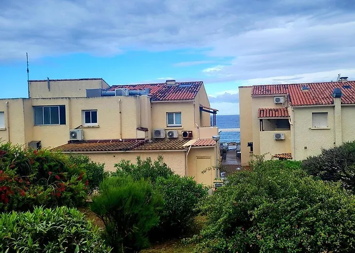 Apartment T2 Bord De Agosta Albitreccia